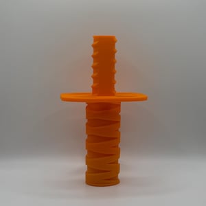 Pool Noodle Sword Handle: Safe Foam Blade Grip for Kids Pretend Play