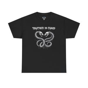 T-Shirt Unisex Heavy Cotton Tee