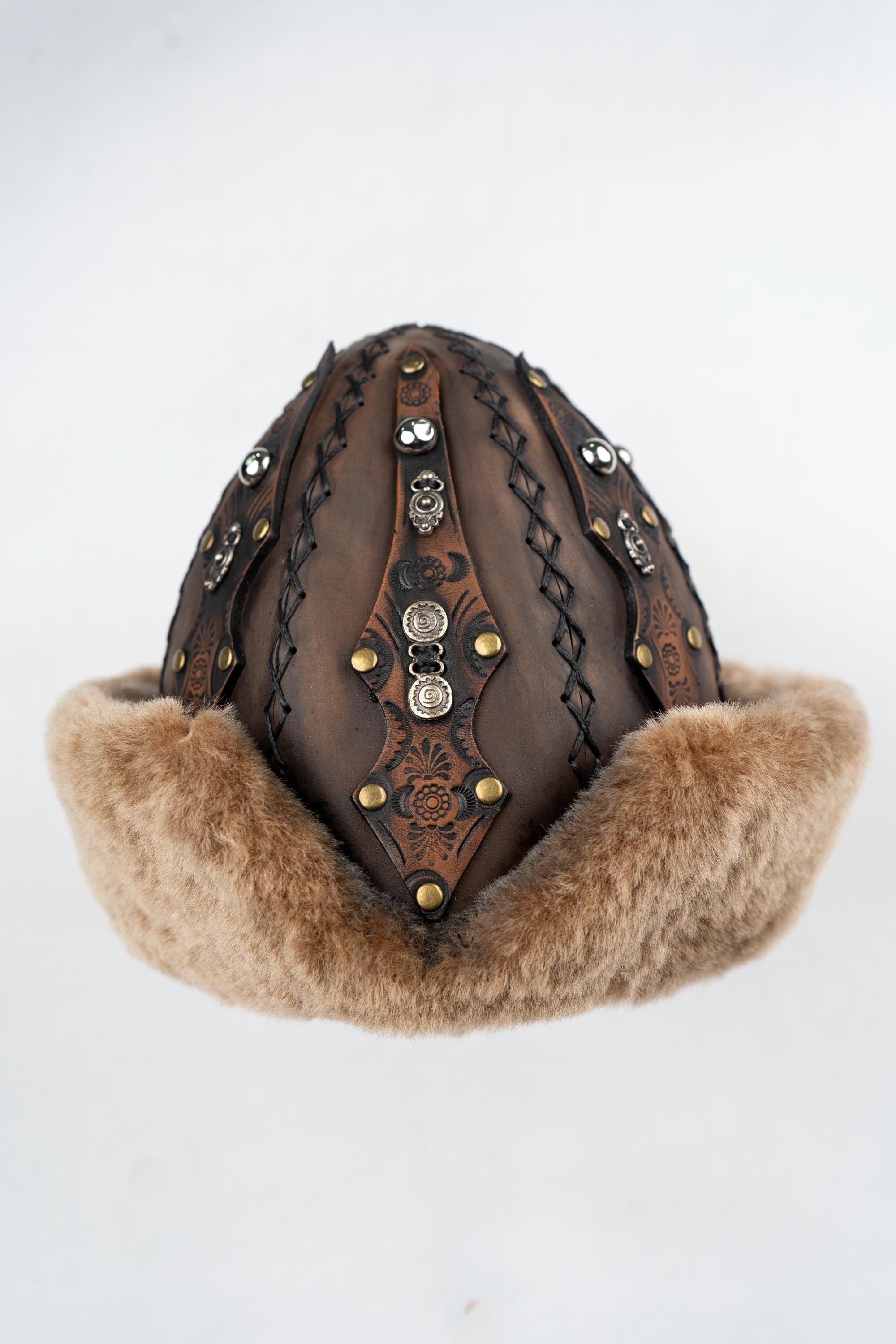 Osman Ghazi Cap Ireland