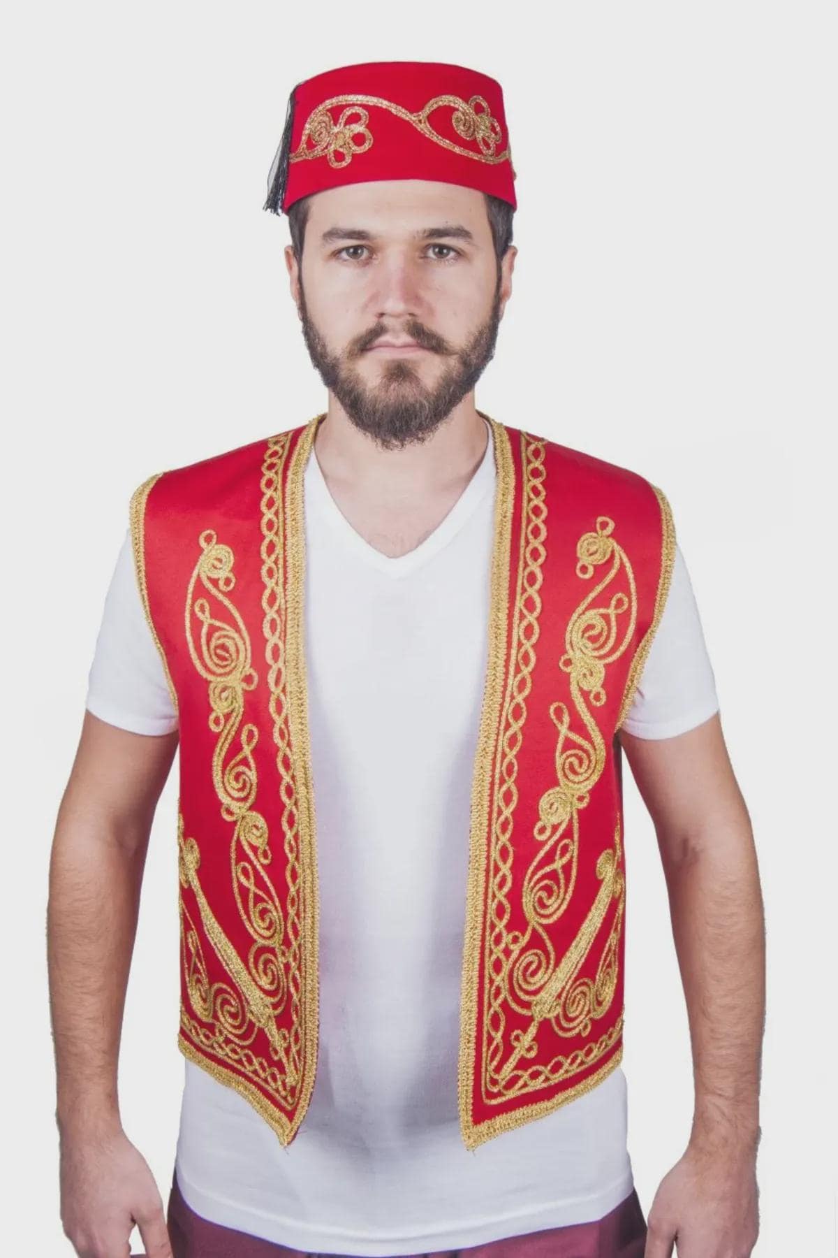 Ottoman costume - Etsy 日本