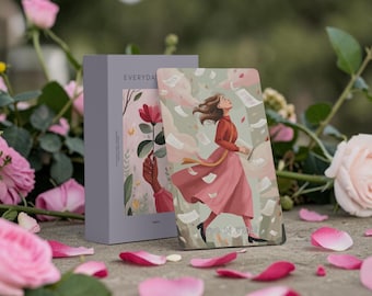 Everyday Tarot Deck: Modern Rider Waite Tarot • Pre-Order • Ships Summer 2026 • Limited First Edition