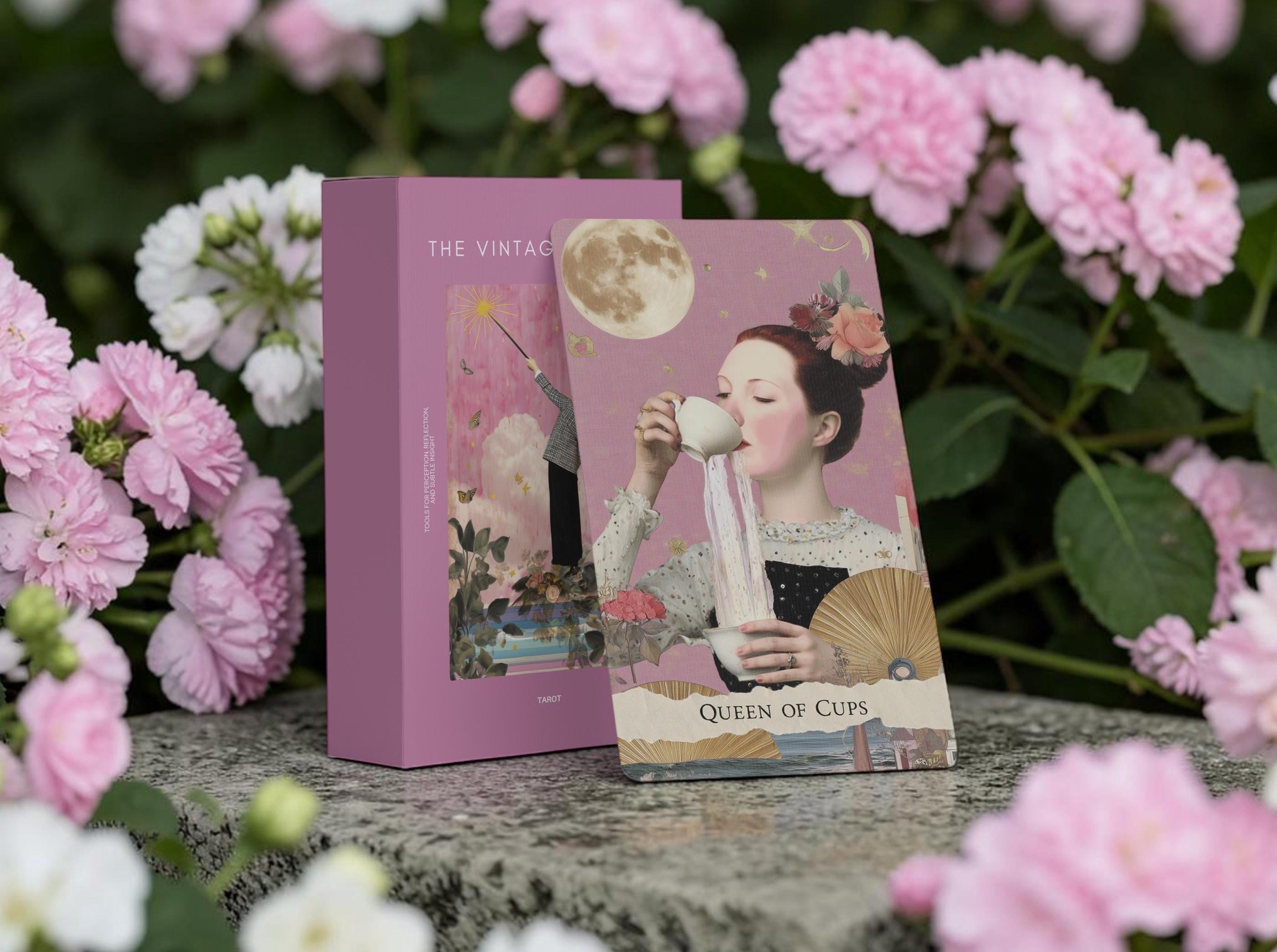 Aphrodite oracle cards - Etsy 日本