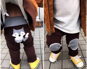 Add Knee Pads To Your Custom Order