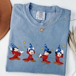 Mickey Mouse Apparel