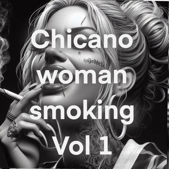 cigarettes after Music