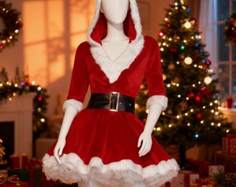 Holly Jolly Fun & Festive Sequin Oversized Shirt/tunic Dress! - Etsy