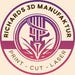 Richards3DGeschenke store logo