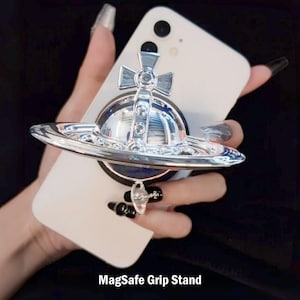 Vivienne Westwood Cell Phone Charm - Etsy
