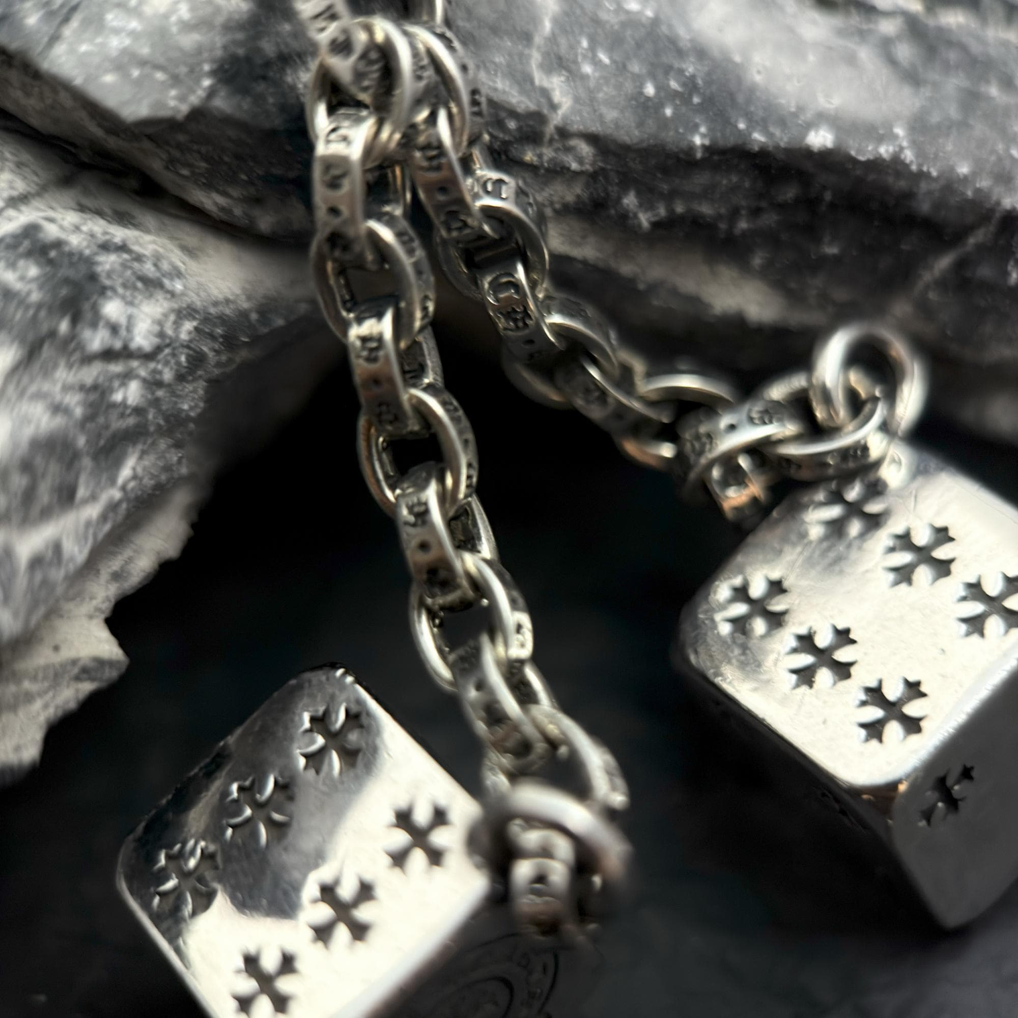 小物 Y2K Dice chain Vintage Y2K Lucky Dice Keychain Multicolor Interesting Resin