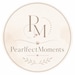 PearlfectMoments store logo
