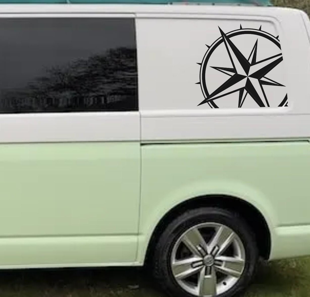 Adessivi Camper - Acquista Adessivi Camper Con Spedizione Gratua Su - Foto 9