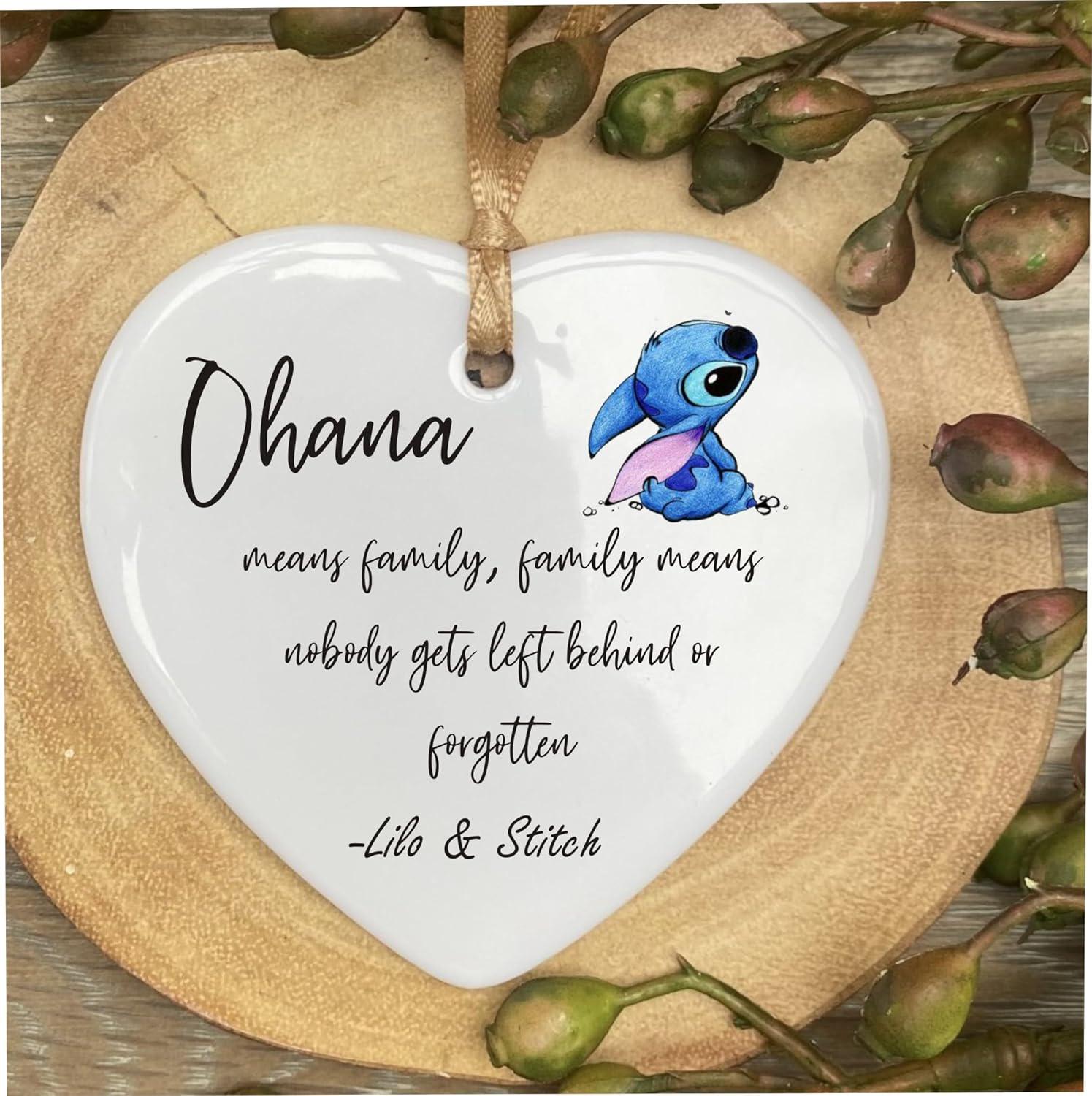 Ohana Spirit - Etsy Australia