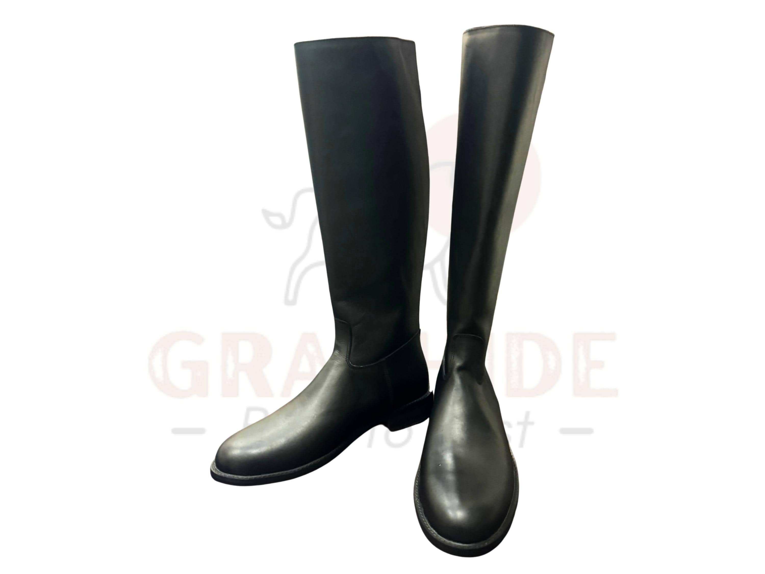 Buy Custom Riding Boots Online In India India