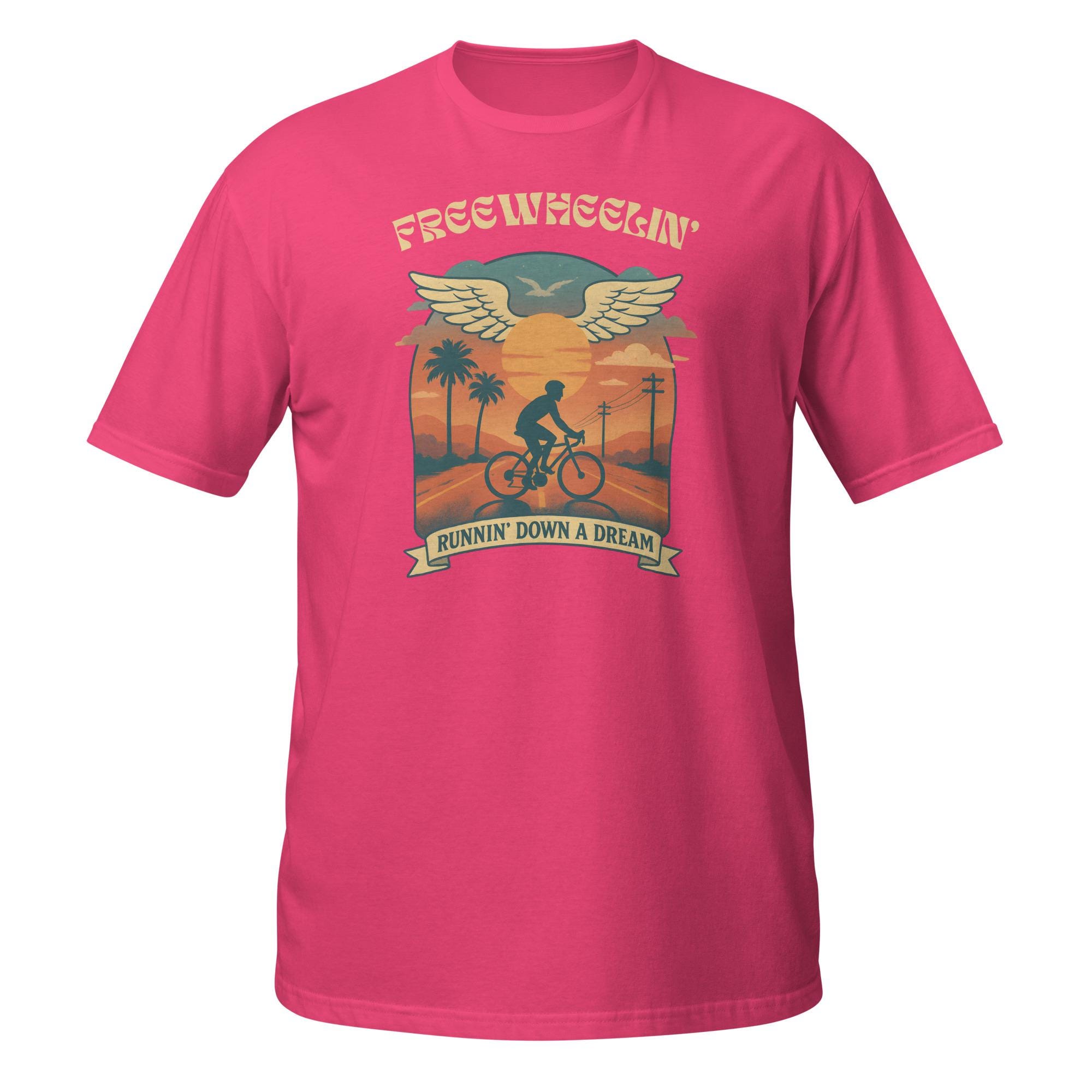 Freewheelin