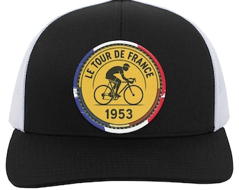 ウェア DESCENTE CY-6056D Cycling Cap Deadstock California Moisture