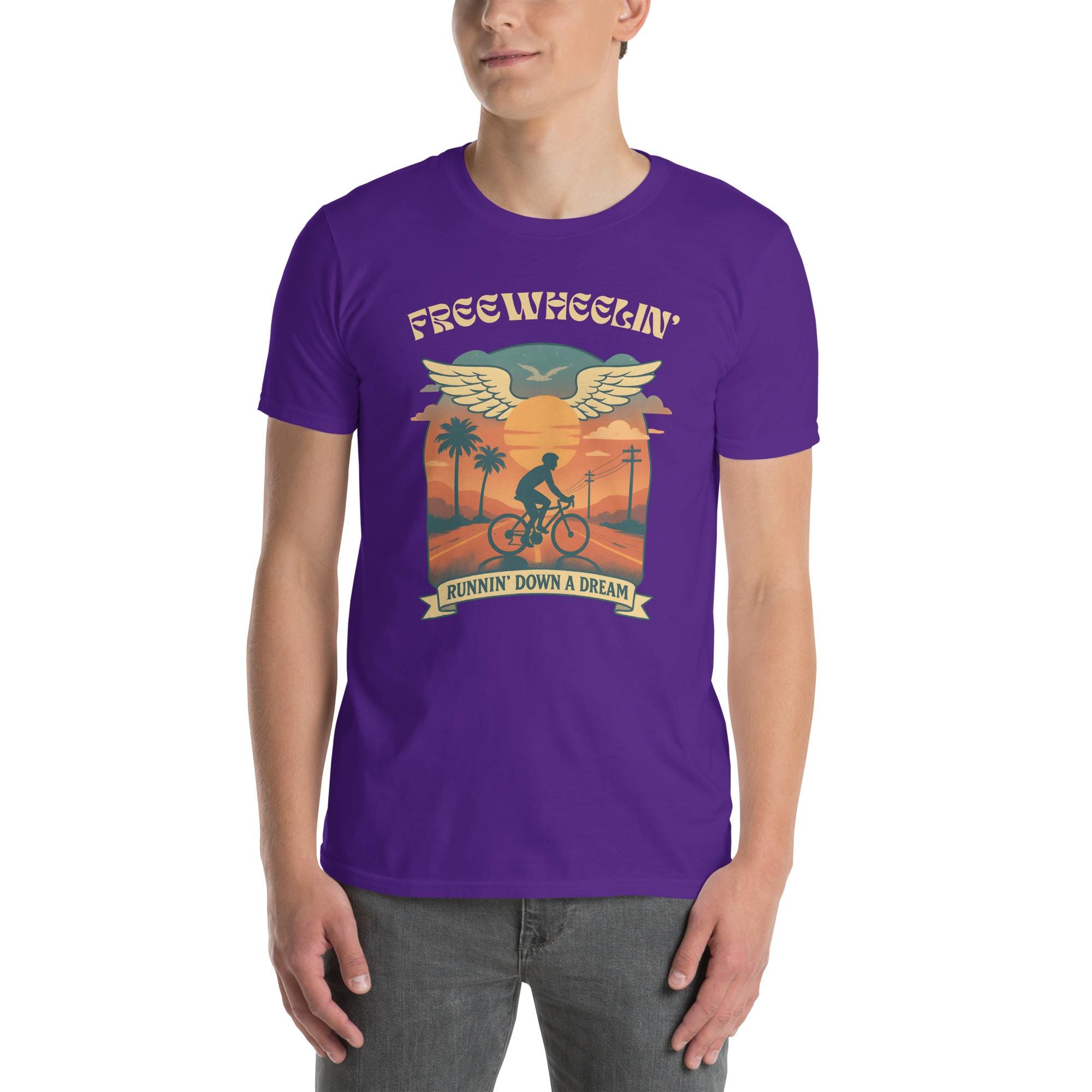 Freewheelin