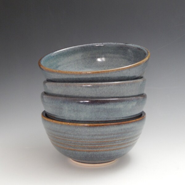 Stoneware Bowl