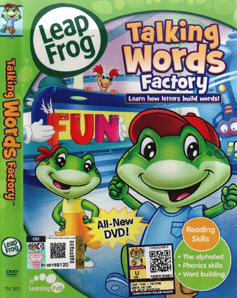 DVD Children Education Leap Frog 16 Different Series - Etsy DVD Children Education Leap Frog 16 Different Series - Etsy