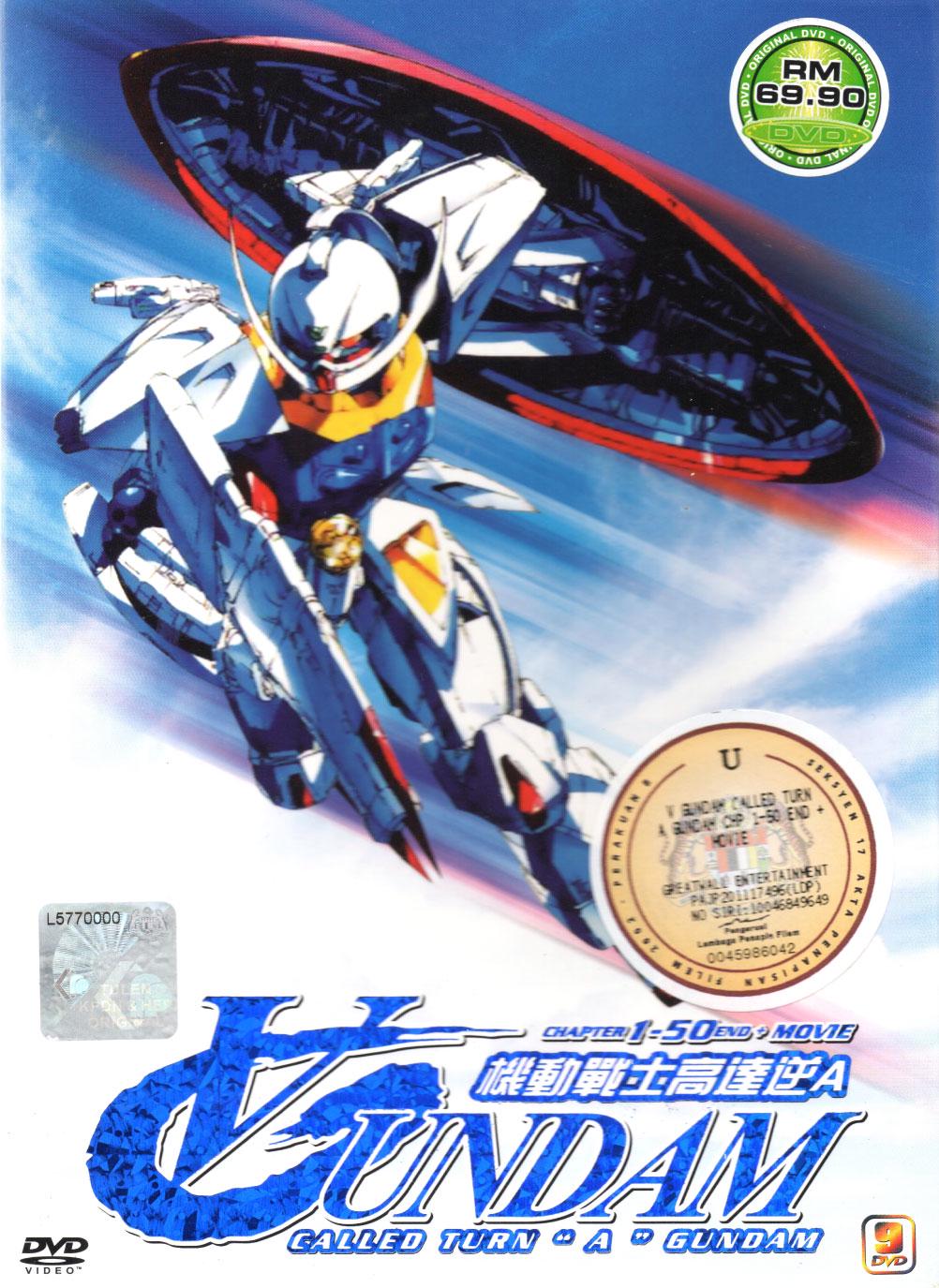 Dvd Gundam Age English Dub Gundam Seed Destiny, Complete 2/2 CeX