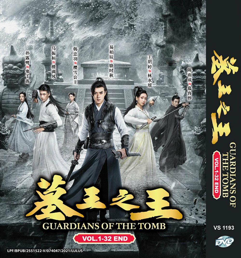 Drama Guardián New Zealand