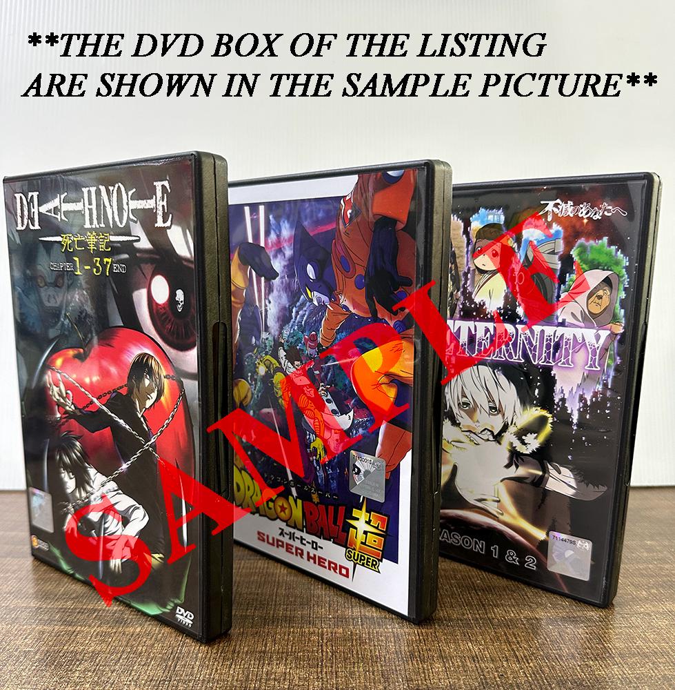 DVD Anime Kakumeiki Valvrave 革命机 Season 2 Vol.1-12 End *english