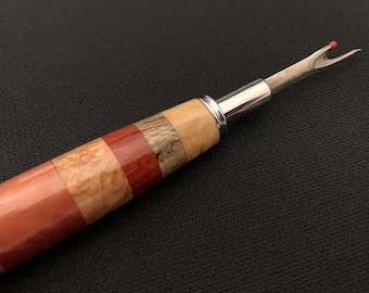 Seam Ripper - Multi Species Wood Double-Blade