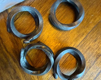 Anillo para servilletas n.° 2