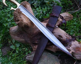 ミケーネ式G型剣 - 古代の剣 - ミケーネ青銅剣レプリカ - 古代ミケーネ