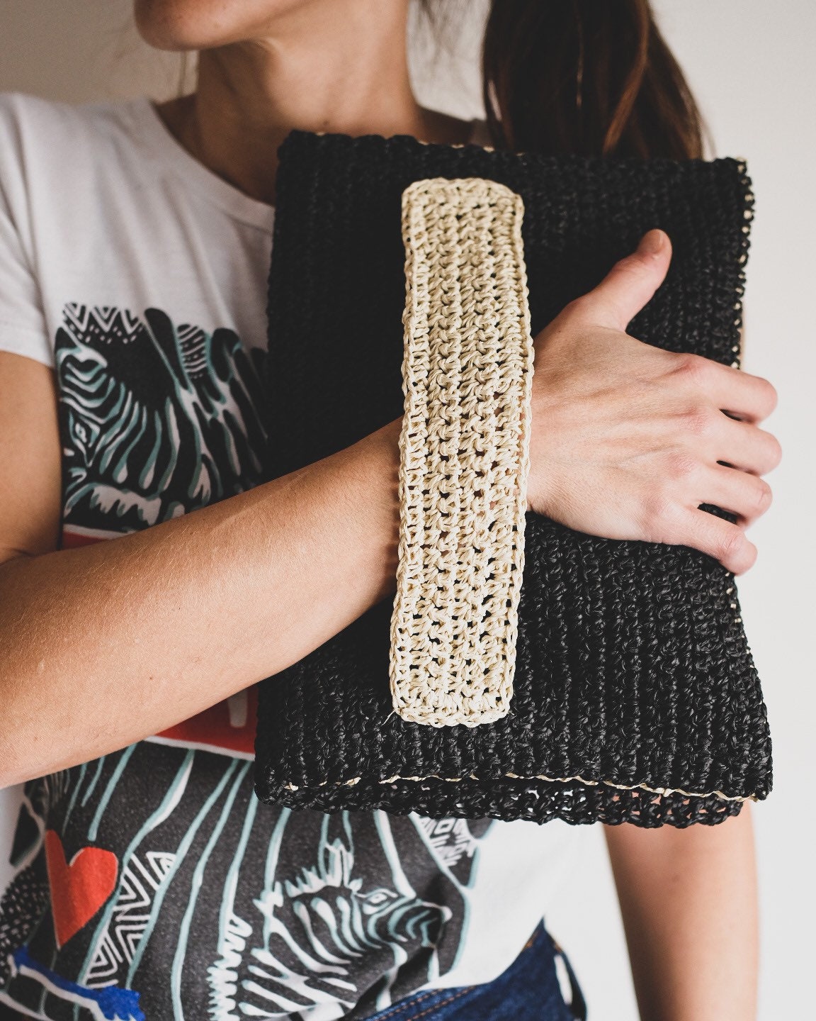 Straw Clutch Purse JOSEKO Women Straw Envelope Bag Wallet Summer Beach Handbag Beach Clutch Purse Straw Clutch Purse JOSEKO Women Straw Envelope Bag Wallet Summer Beach Handbag Beach Clutch Purse