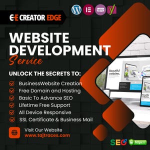 Website Design and Branding Development, Custom Website Design for Your Brand, Business Website, wordpress, wix, squarespace, webflow