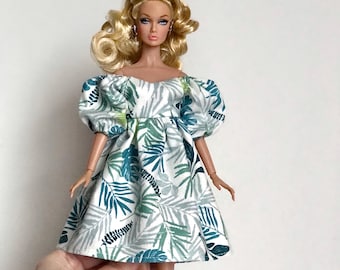 Buy Poppy Parker Fashion Outfit One Size Fit All Same Size Doll
