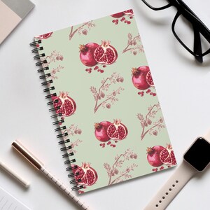 cuaderno, cuaderno islámico, cuaderno oriental