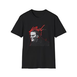 Copia de PLAYBOI CARTI SWEATSHIRTS Camiseta unisex de estilo suave, camiseta gráfica genial, ropa urbana de moda, perfecta para salidas informales, regalo para amantes de la música.