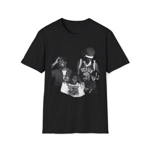 PLAYBOI CARTI SHIRT, I Am Music, Herren- und Damenshirts