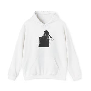 Kopie des Playboi Carti Unisex Heavy Blend™ Kapuzenpullovers