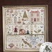 see more listings in the Cross Stitch Patterns section