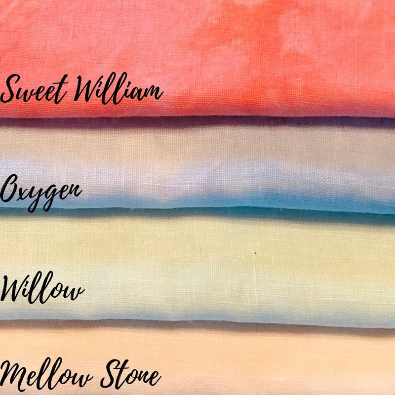 Atomic Ranch Cross Stitch Fabric - Etsy