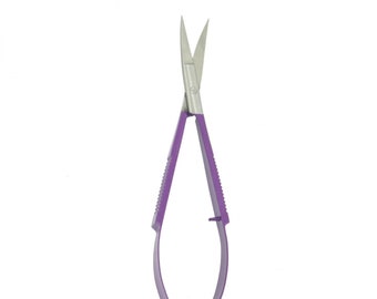 EZ Snips, Embroidery Scissors, Thread Cutters, Serrated Snips, Needlepoint, Stitchery, Heirloom Sewing, Sewing Accessory, Gypsy Quilter