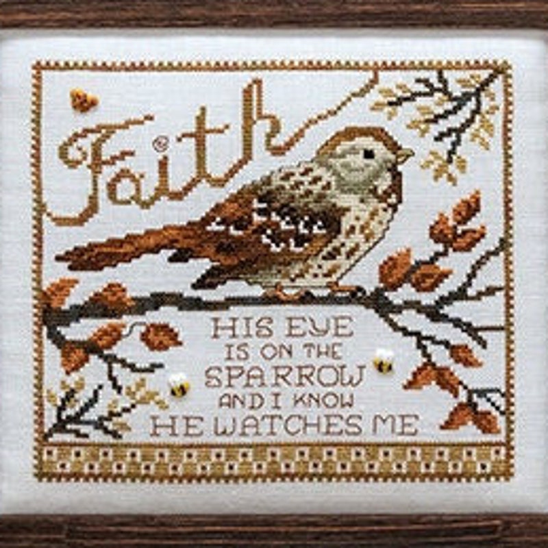 Lds Cross Stitch - Etsy