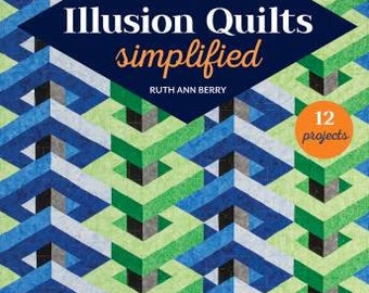 Softcover Book, One Day Quilts, Bed Quilts, Crib Quilts, Wallhangings, Patchwork Quilts, Patriotic, Valentine, Rainbow Quilt, Annie's