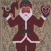 see more listings in the Cross Stitch Patterns section