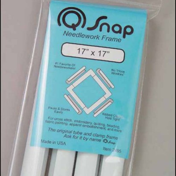 Stand for Q Snap Etsy