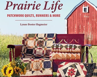 Softcover Book, Prairie Life, Quilt Patterns, Quilts, Table Runners, Quilted Pillows, Home Decor, Quilts, Kansas Troubles Quilters