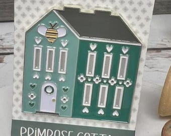 Needle Minder, Bless This Home, Needle Nannies, Rare Earth Magnet, Primrose Cottage, Needle Nanny, Needle Holder