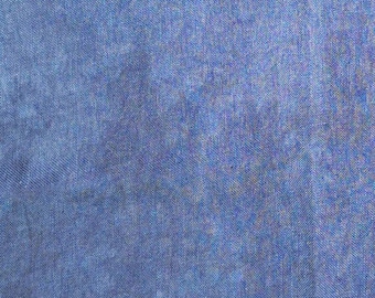36 Ct Edinburgh, Sapphire, 36 ct Linen, Zweigart, Counted Cross Stitch, Linen Fabric, Embroidery Fabric, Linen Fabric, Fiber on a Whim
