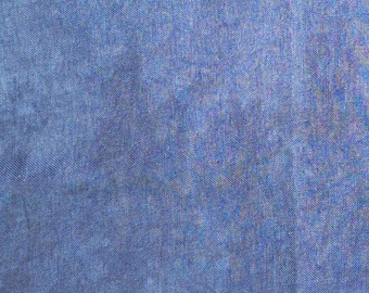 40 ct Newcastle Linen, Sapphire, Zweigart, Counted Cross Stitch, Cross Stitch Fabric, Embroidery Fabric, Linen Fabric, Fiber on a Whim
