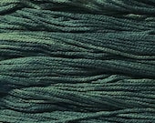 Gentle Art, Sampler Threads, Brethren Blue, 7004, 10 YARD Skein, Embroidery Floss, Counted Cross Stitch, Hand Embroidery Thread