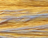 Gentle Art, Simply Shaker Threads, Apricot Blush, 0620, 10 YARD Skein, Embroidery Floss, Counted Cross Stitch, Hand Embroidery Thread