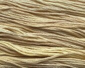 Classic Colorworks, Ginger Snap, CCT-14, 5 YARD Skein, Hand Dyed Cotton, Embroidery Floss, Counted Cross Stitch, Hand Embroidery Thread