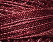 Valdani Thread, Size 8, H204, Perle Cotton, Nostalgic Rose, Embroidery Thread, Punch Needle, Embroidery, Penny Rugs, Sewing Accessory